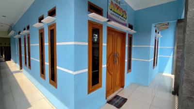 Bungalow 3 Kamar