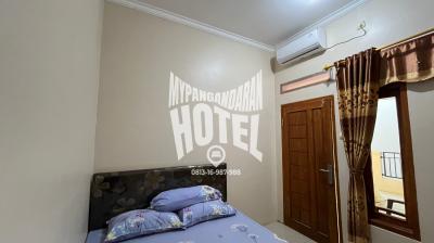Bungalow 3 Kamar